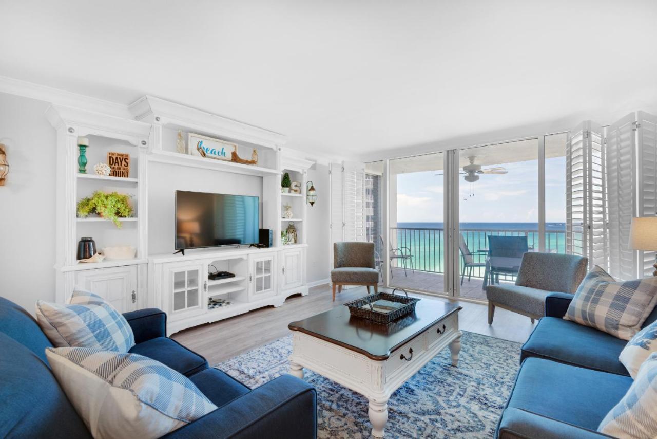 Shoreline Towers 1092 Apartment Destin Bagian luar foto