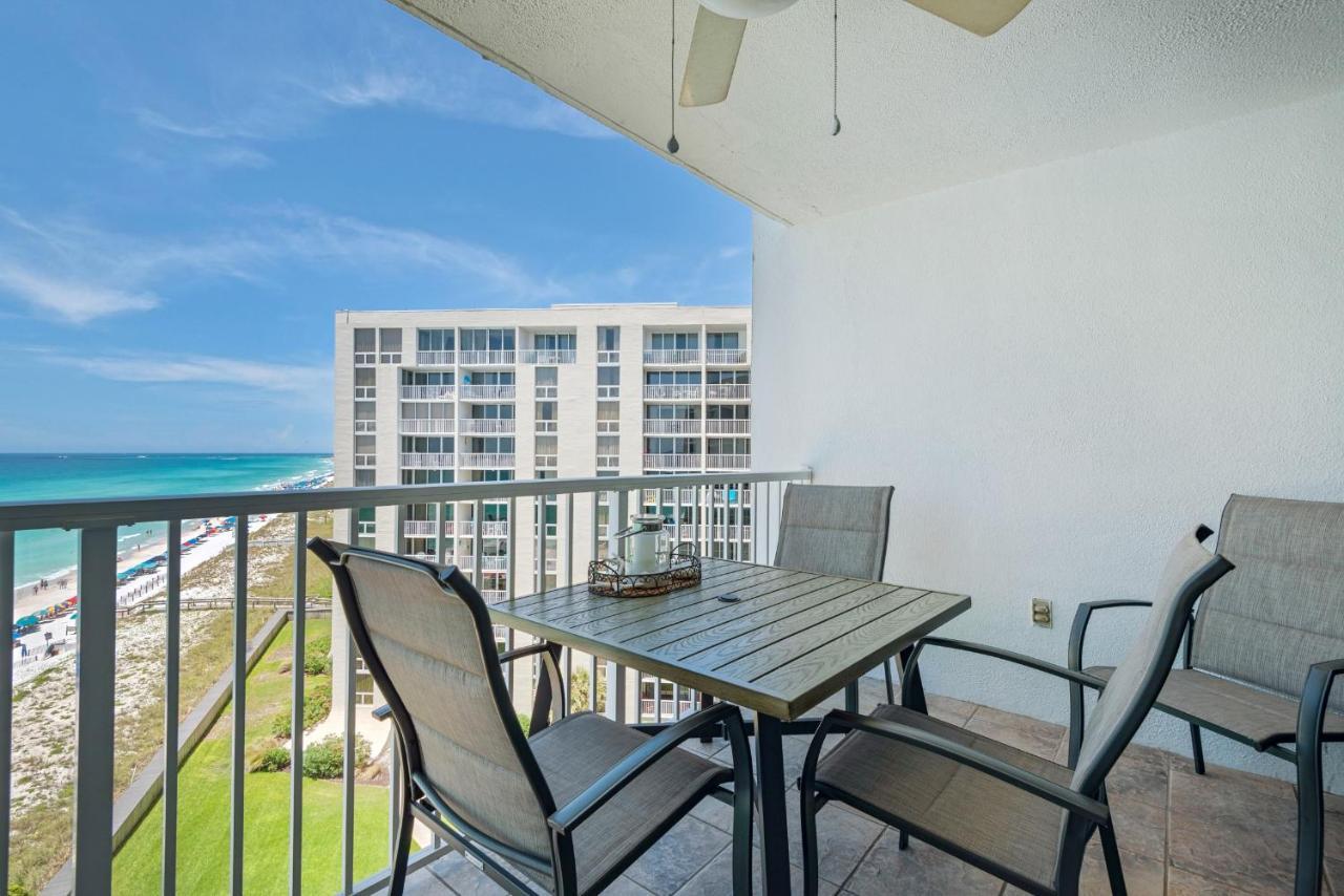 Shoreline Towers 1092 Apartment Destin Bagian luar foto