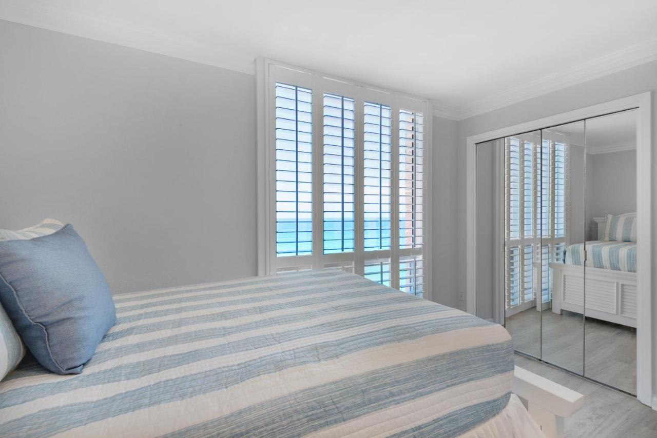 Shoreline Towers 1092 Apartment Destin Bagian luar foto