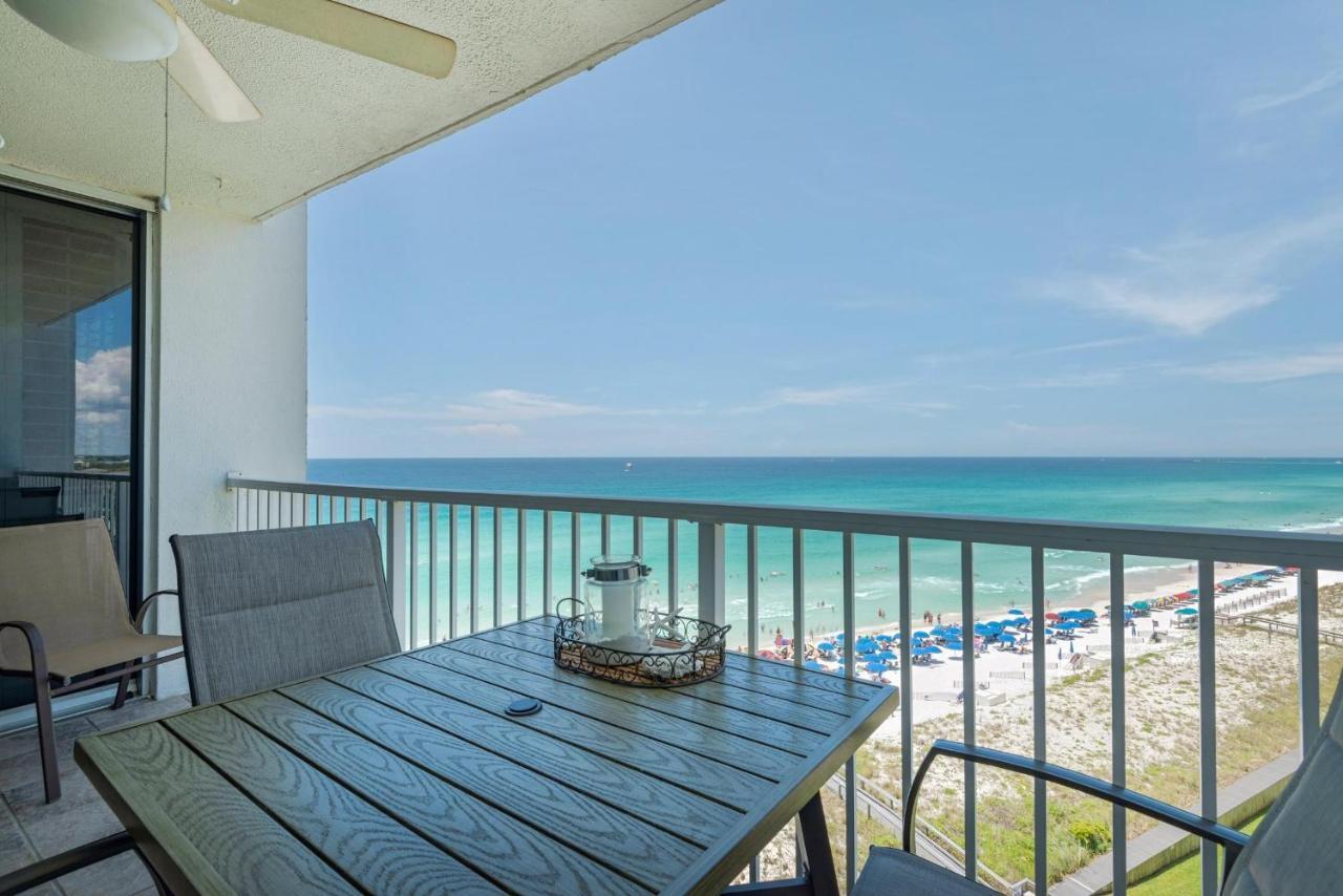 Shoreline Towers 1092 Apartment Destin Bagian luar foto