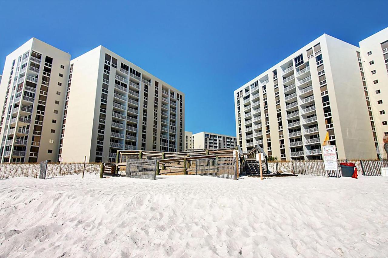 Shoreline Towers 1092 Apartment Destin Bagian luar foto